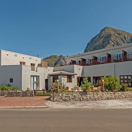 Baleens Hotel ヘルマナス エクステリア 写真