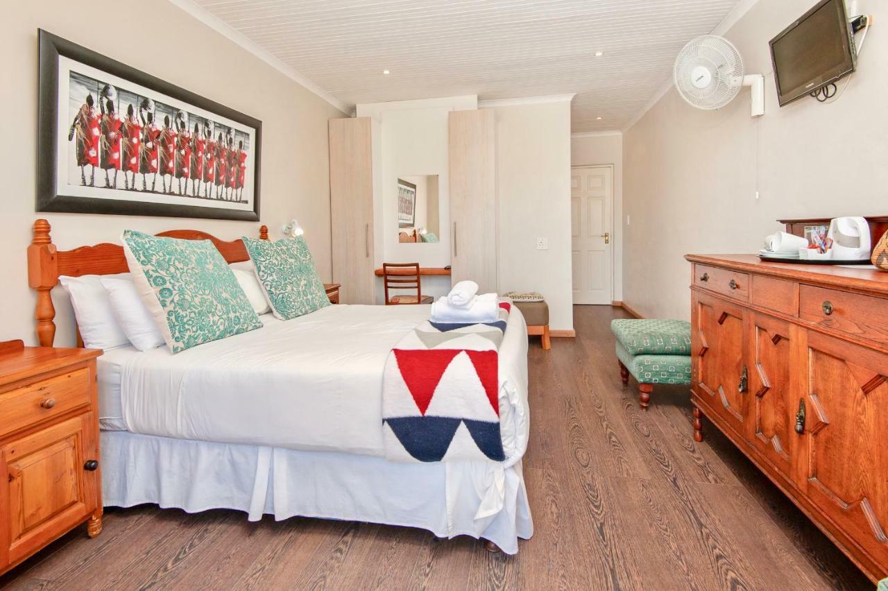 Baleens Hotel ヘルマナス エクステリア 写真